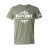 Hop Craft Bold T-Shirt (Green)