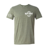 Hop Craft Minimalist T-Shirt (Green)