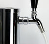 Intertap Forward Sealing Chrome Faucet