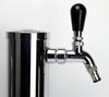 Intertap Ball Lock Spout