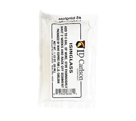 Isinglass (1.5 oz) | Hop Craft Supply Co.