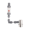 Duotight Flow Stopper Automatic Keg Filler