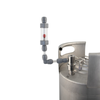 Duotight Flow Stopper Automatic Keg Filler