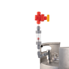 Duotight Flow Stopper Automatic Keg Filler