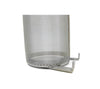 Stainless Steel Kettle Filter 6"x14" 400 Micron