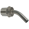 Stainless Steel Maximizer - 2.5 inch