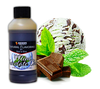 Natural Mint Chocolate Chip Flavoring (4 oz)