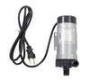 MKII High Temp Magnetic Drive Pump