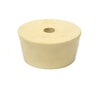 #10.5 Rubber Stopper (Drilled)