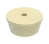 #11.5 Rubber Stopper (Drilled)