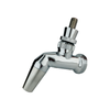 NUKATAP Stainless Steel Beer Faucet