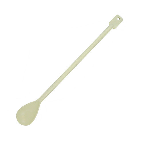 Plastic Spoon 18"