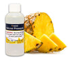 All Natural Pineapple Fruit Flavoring (4 oz)
