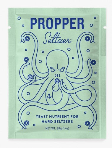 Omega Yeast Propper Seltzer™ 1 Ounce Package