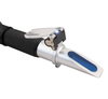 Refractometer - Dual Scale w/ ATC & LED Light