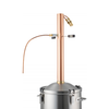 DigiBoil Copper Reflux Still Kit 35L (110v)